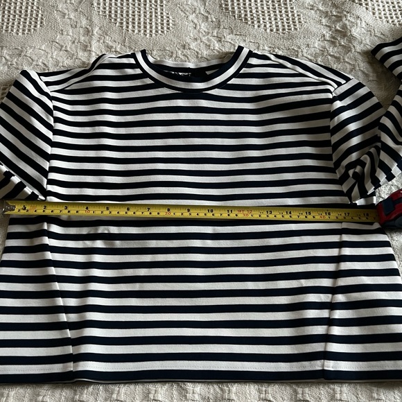 Maje crop top - Picture 6 of 6